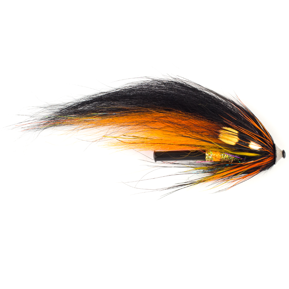 Мушка SF Loop Willie Gunn Plastic Tube