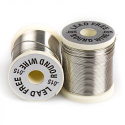 Проволока свинцовая Wapsi Round Lead Wire