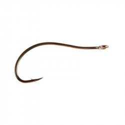 Крючки Ahrex SA250 – Shrimp