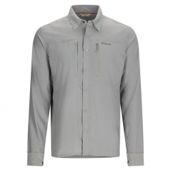 Рубашка Simms BugStopper Intruder BiComp Fishing Shirt