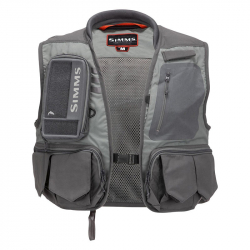 Жилет Simms Freestone Vest (Pewter, XL)