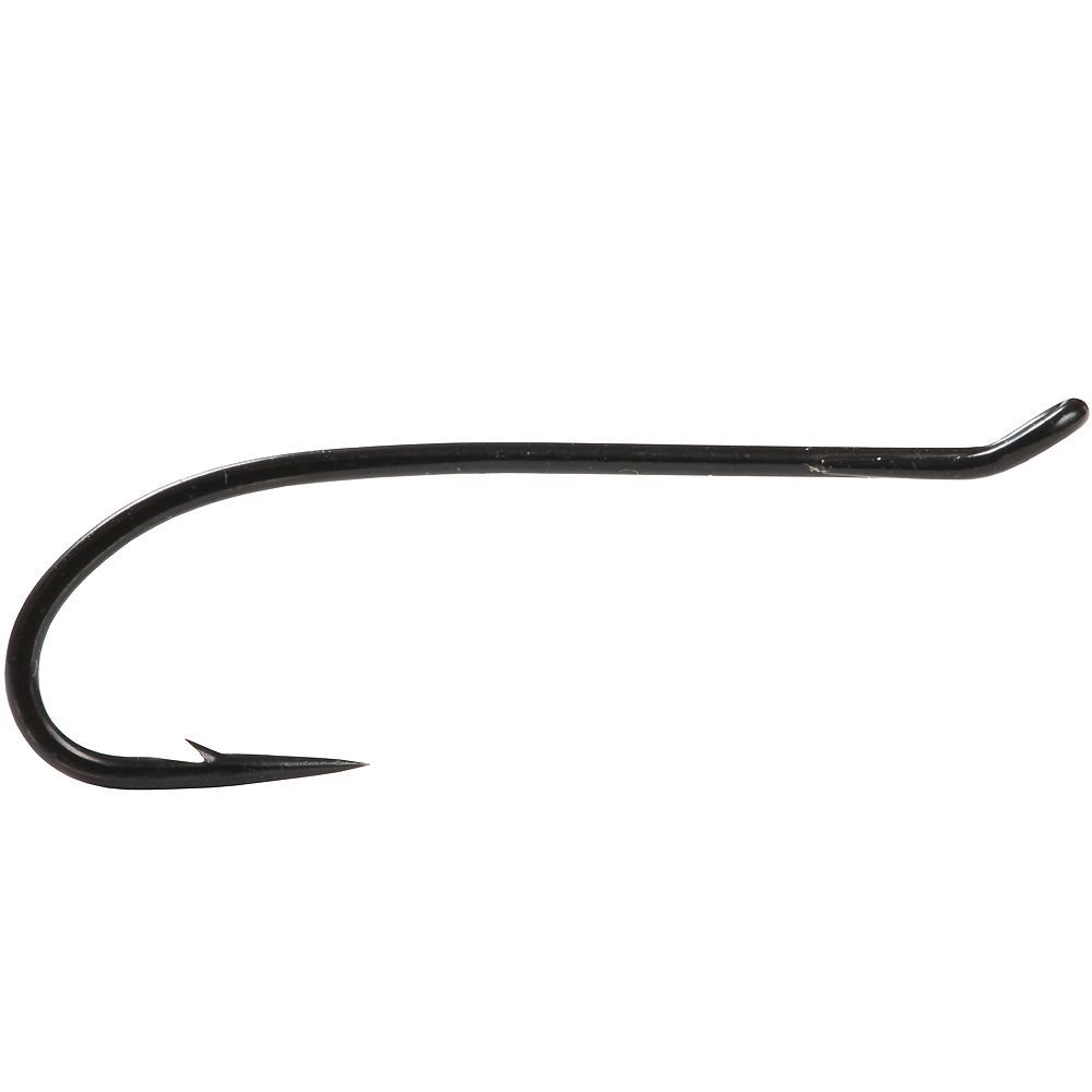 Крючки Partridge Low Water Single N2 (10 шт.)