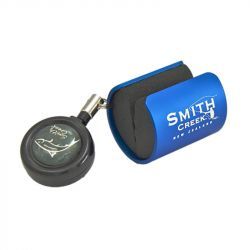 Держатель для удилища Smith Creek Rod Clip (Blue)
