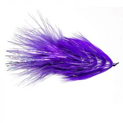 Мушка Rainy's BB Screamer (Steelhead) - Purple (#4)