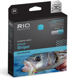 Шнур Rio Intouch Striper