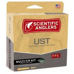 Шнур Scientific Anglers UST Multi Tip Kit