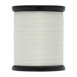 Нить монтаж. UNI 6/0 200yds Waxed