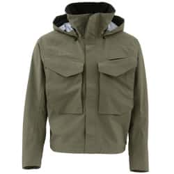 Куртка Simms Guide Jacket