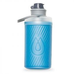 Мягкая бутылка для воды HydraPak Flux (0,75L, Tahoe)