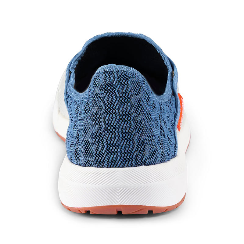 Полукеды Grundens Keeper Sneaker (Oyster, M 13) №4 Полукеды Grundens Keeper Sneaker (Oyster, M 13) №4