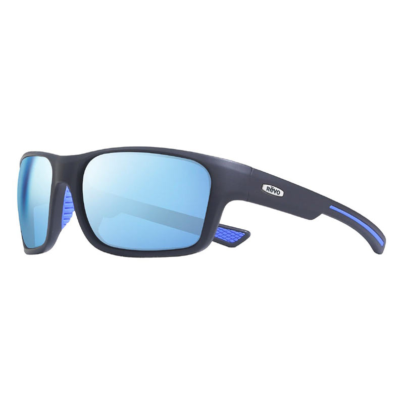 Очки Revo POINTE (Matte Black/Blue Water) №2 Очки Revo POINTE (Matte Black/Blue Water) №2