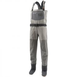 Вэйдерсы Simms G4 Pro Stockingfoot '20 (Slate, L (12-13))