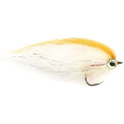Мушка FM Dougie's Baitfish Roach