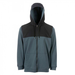 Толстовка Grundens Daggerboard FZ Hoodie