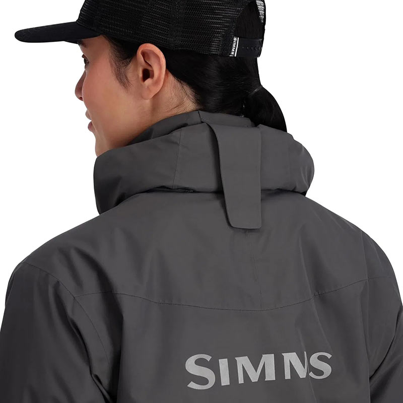 Куртка Simms Women's Challenger Jacket (Slate, M) №6 Куртка Simms Women's Challenger Jacket (Slate, M) №6