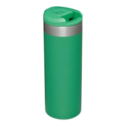 Термокружка Stanley Aerolight The Transit Fliptop Mug 0,47л (Green)