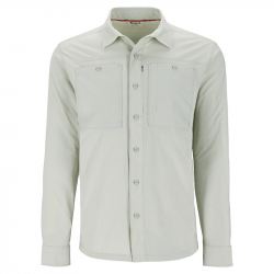 Рубашка Simms Flyover Shirt (Aspen, XL)