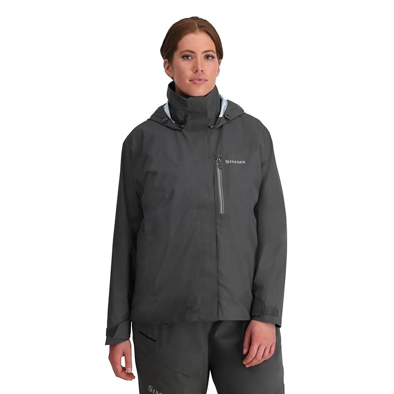 Куртка Simms Women's Challenger Jacket (Slate, L) №2 Куртка Simms Women's Challenger Jacket (Slate, L) №2