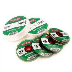 Поводковый материал Scientific Anglers Freshwater Tippet