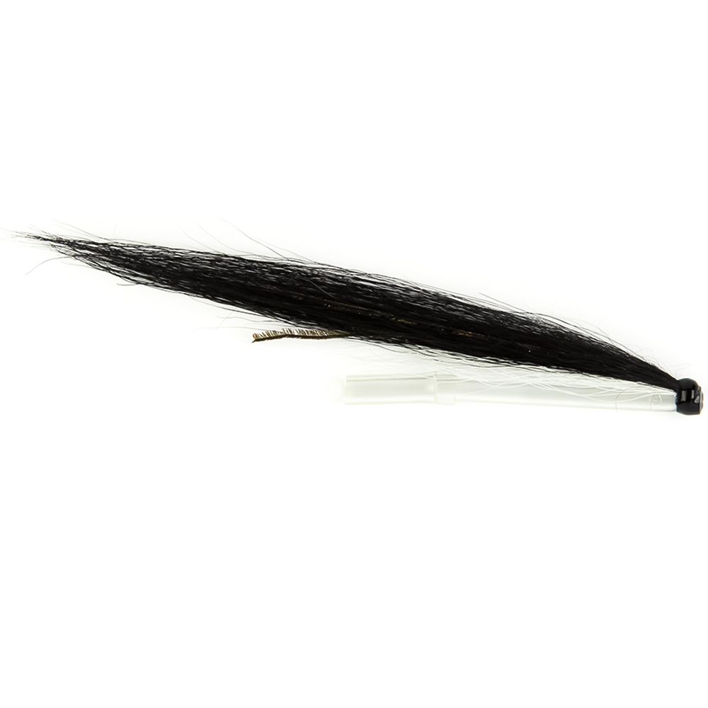 Мушка SF Sun Ray Shadow Icelandic (Light) Standard White Plastic Tube (12cm (1 1/2"))