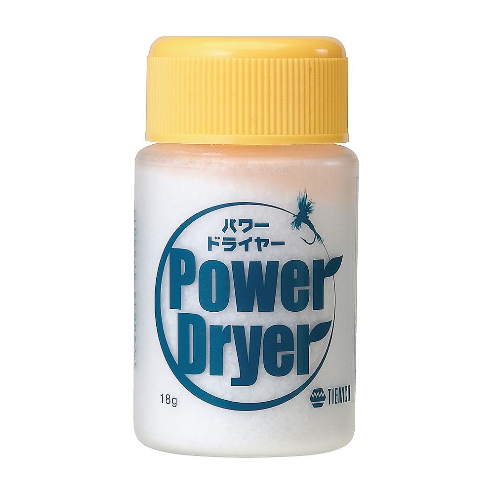 Флотант Tiemco Power Dryer