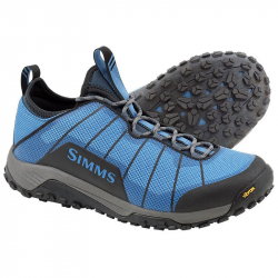 Кроссовки Simms Flyweight Shoe - Vibram (Pacific, 11)