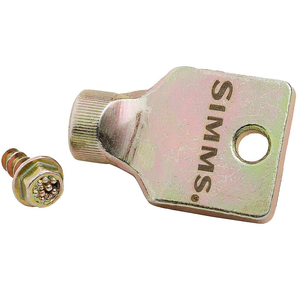 Шипы Simms HardBite Stud - Vibram