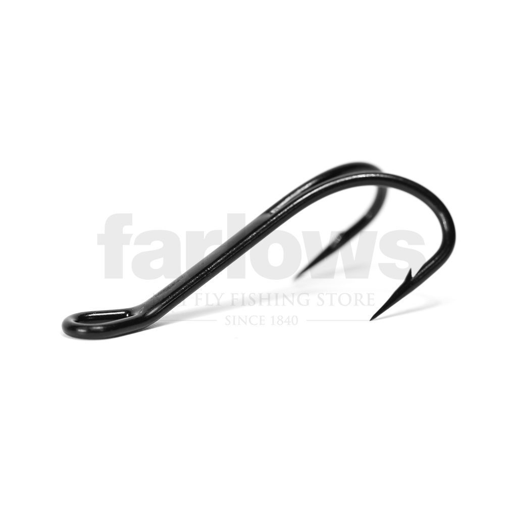 Крючки Partridge Heavy Double P (10 шт.)