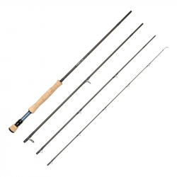 Удилище Scott Wave (9ft, #9, 4pcs)