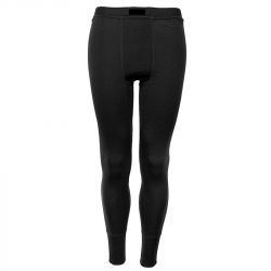 Кальсоны Brynje Arctic Double Longs, no fly (3XL, Black)