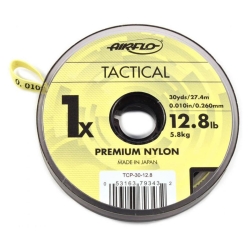 Поводковый материал Airflo Tactical Tippet Material
