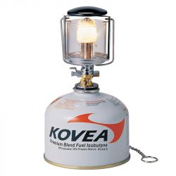 Газовая лампа Kovea Observer Gas Lantern