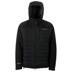 Куртка Grundens Windward Gore-Tex Infinium Insulated Jacket (Black, XXL)
