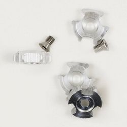 Шипы Simms G4 Pro AlumiBite Cleat (1 шт.)