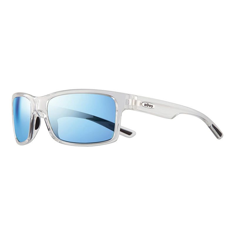 Очки Revo CRAWLER (Clear Crystal, Blue Water) №2 Очки Revo CRAWLER (Clear Crystal, Blue Water) №2