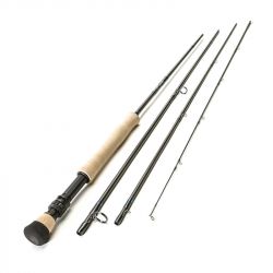Удилище Scott Sector (9 ft, #8, 4 pcs)