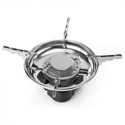 Газовая горелка Kovea Scout Stove