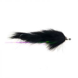 Мушка AF Dolly LIama, Black/Black