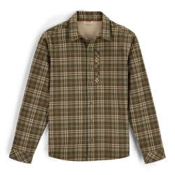 Рубашка Simms ColdWeather Shacket