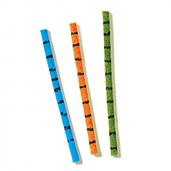 Заготовка для тела Rainy's Micro DamselFly Lined Bodies