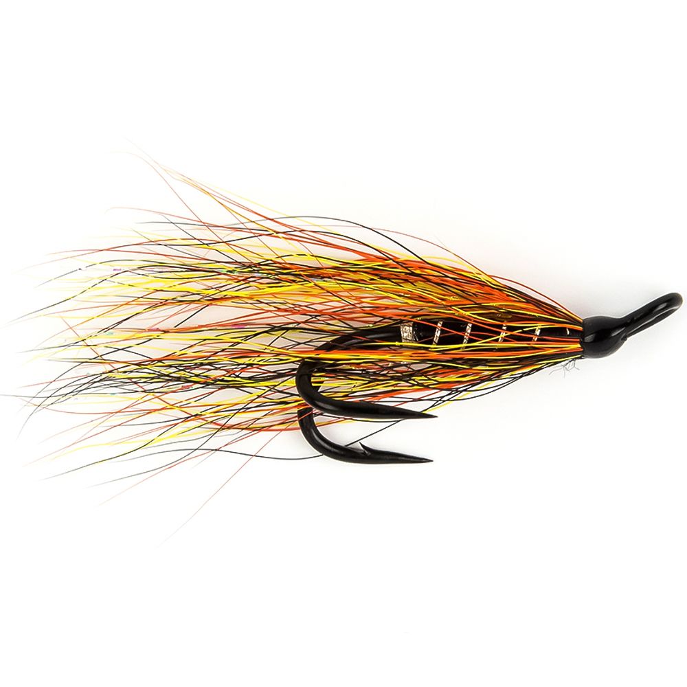 Мушка SF Willie Gunn Double