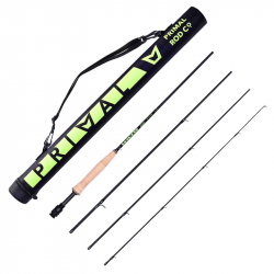 Удилище Primal Conquest (8 ft, #4, 4 pcs)