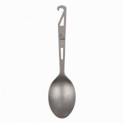 Ложка NZ Ti Spoon