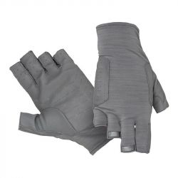 Перчатки Simms Solarflex Guide Glove '22 (Sterling, S)