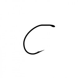 Крючки Tiemco 212TR