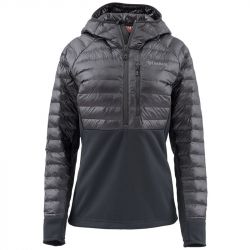 Толстовка Simms Women's Exstream Bicomp Hoody