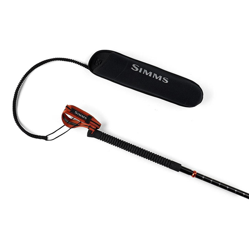 Посох Simms Wading Staff (Black) №3 Посох Simms Wading Staff (Black) №3