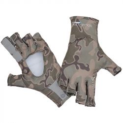 Перчатки Simms Solarflex SunGlove