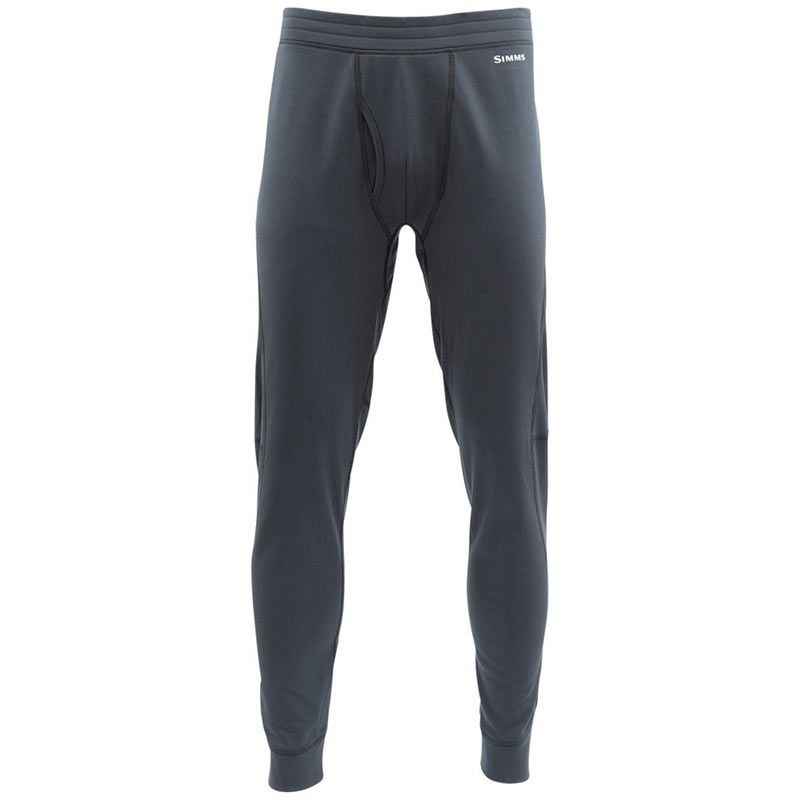 Кальсоны Simms ExStream Core Bottom (XXL, Raven)