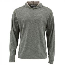 Футболка Simms Bugstopper Hoody (Foliage, XL)